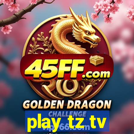 play tz tv